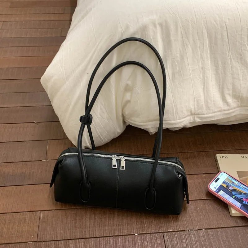 Sorcha Retro-Schultertasche für unter dem Arm