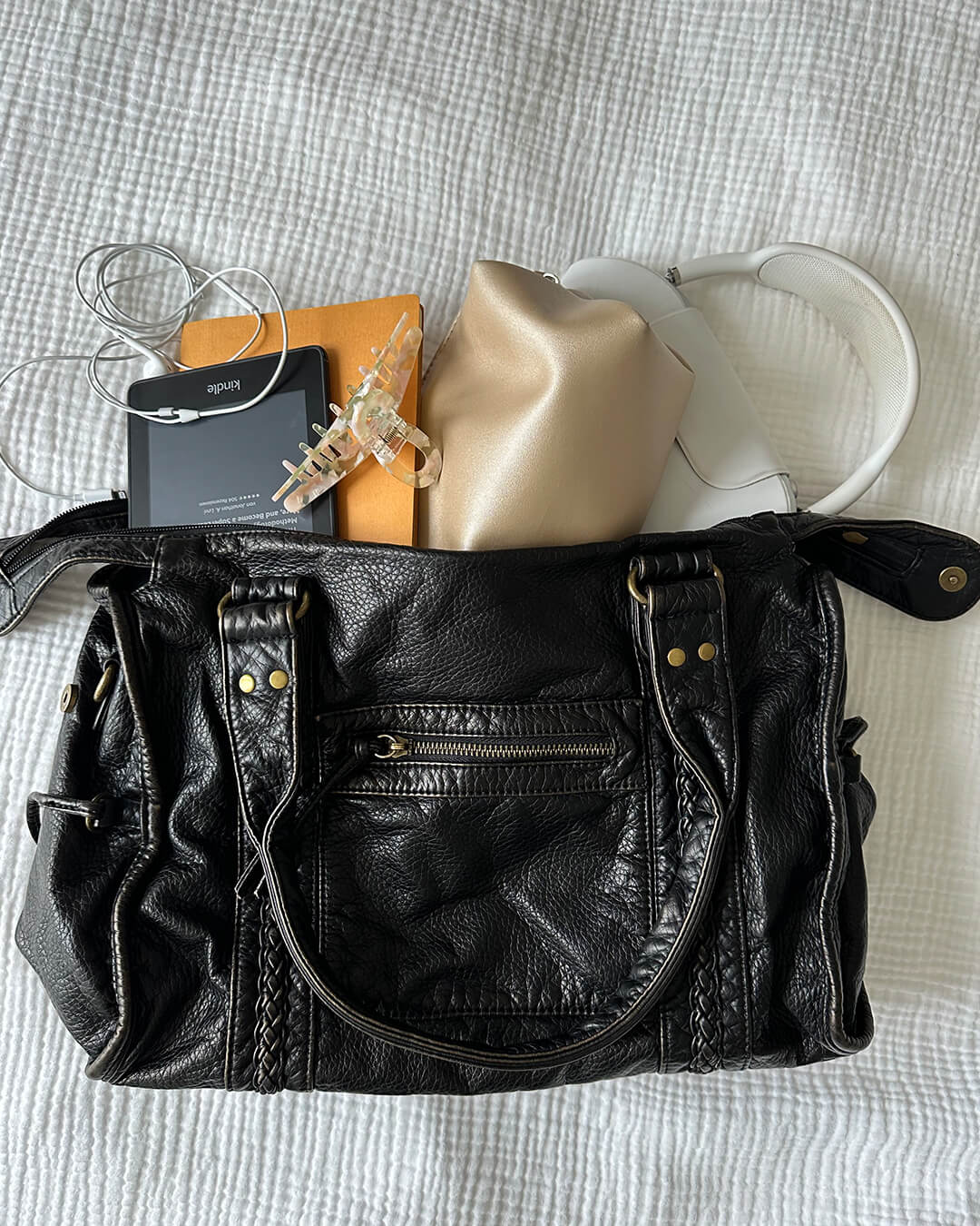 Schultertasche Tanja
