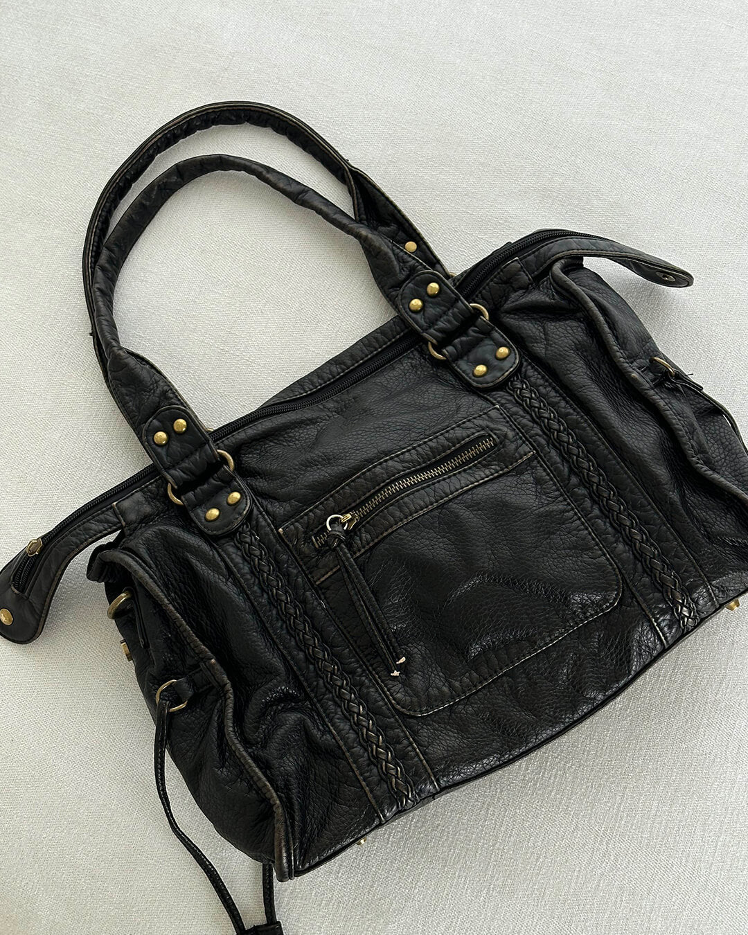 Schultertasche Tanja