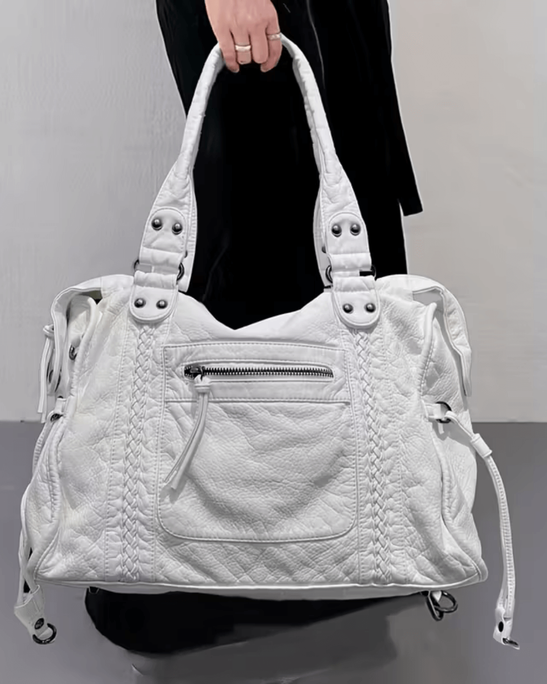 Schultertasche Tanja