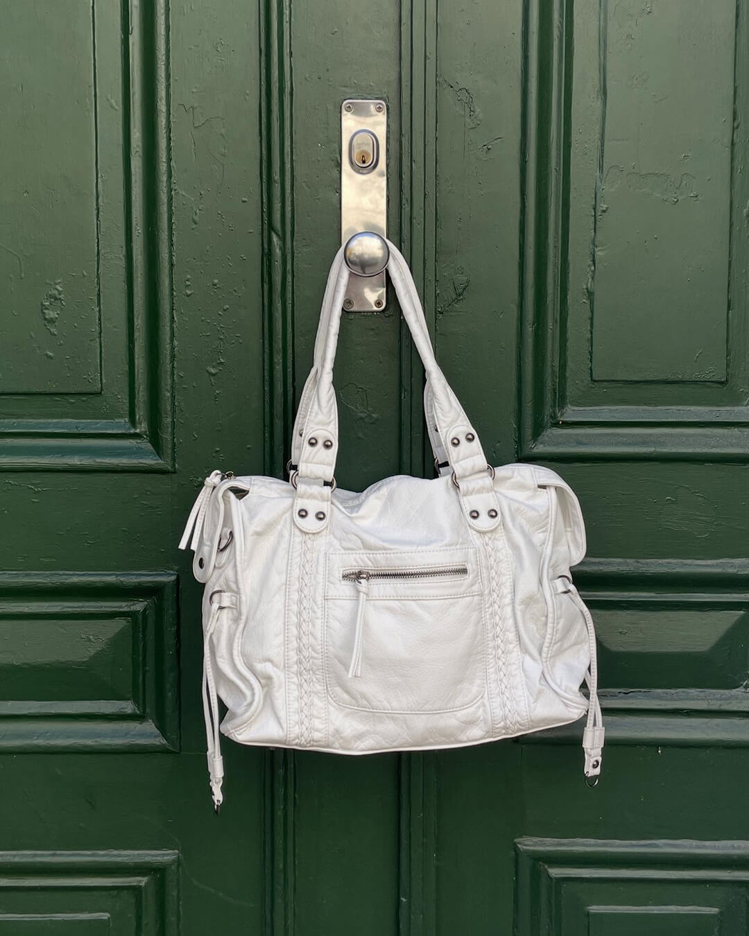 Schultertasche Tanja