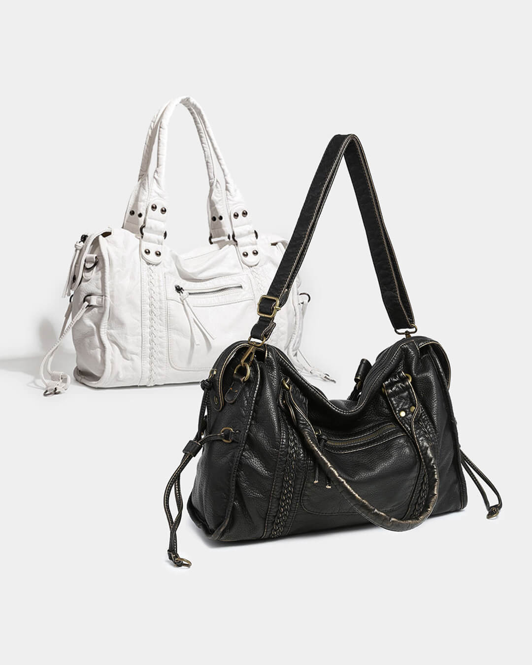 Schultertasche Tanja