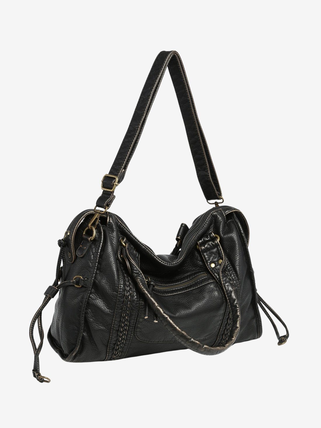 Schultertasche Tanja