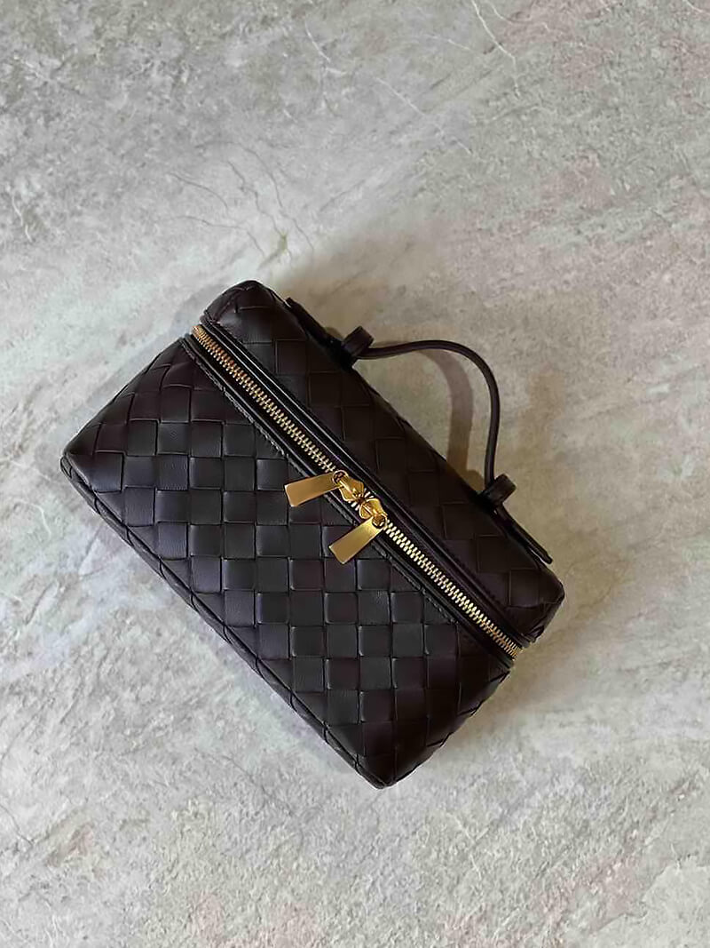 Tara-gewebte Tasche