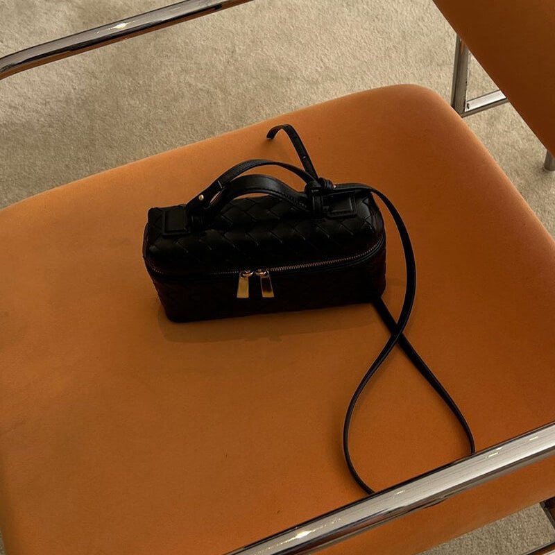Tara-gewebte Tasche