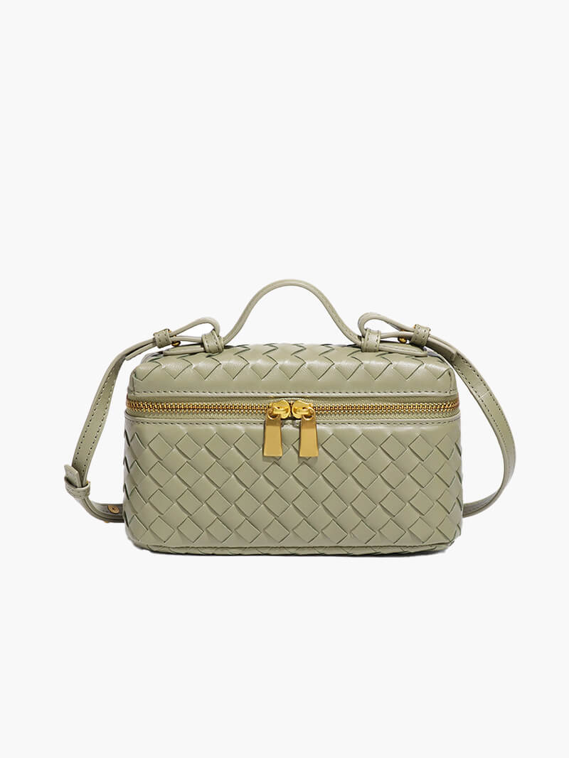 Tara-gewebte Tasche