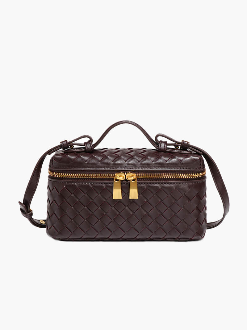 Tara-gewebte Tasche