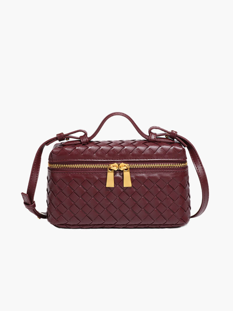 Tara-gewebte Tasche