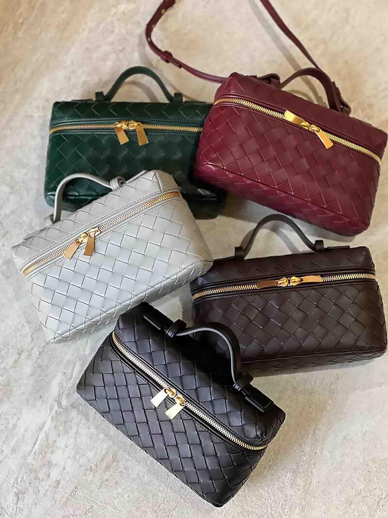 Tara-gewebte Tasche