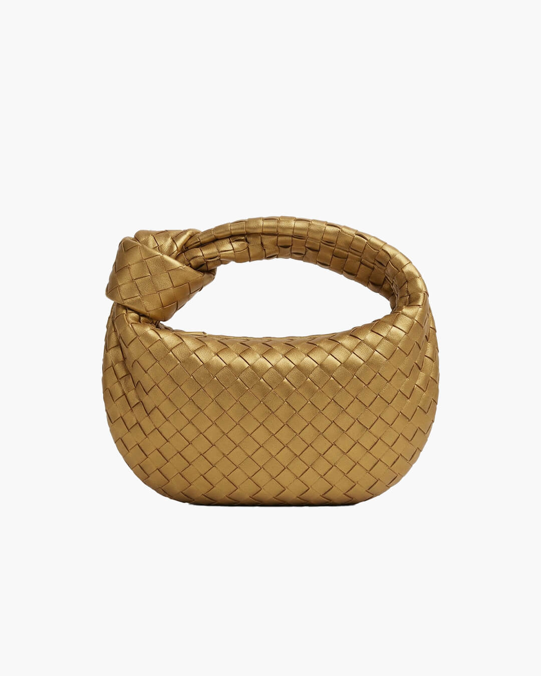 Gewebte Tasche Mini
