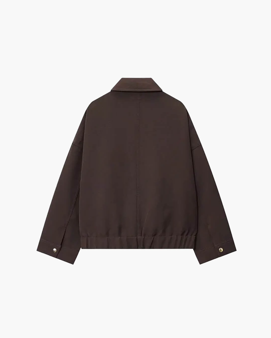 Zoey Jacke mit Reißverschluss und Taschen